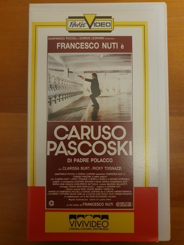 Caruso pascoski padre - caruso,