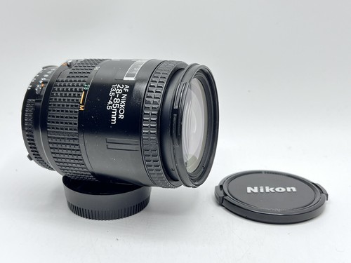 Nikon nikkor 85 mm - nikon,