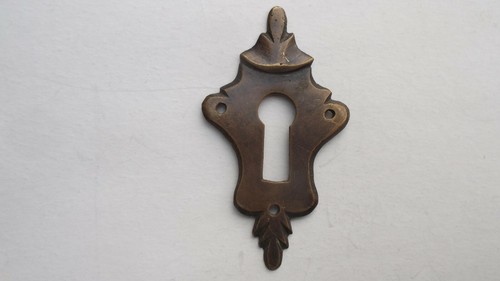Antica bocchetta origin - antica,