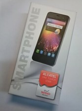 Alcatel one touch 6010x white - 6010x,