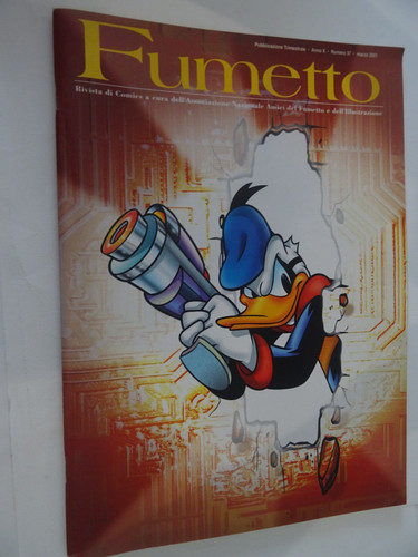 Fumetto rivista comics - rivista,