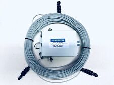 SIGMA DELTA - 40- HP-QRO 1kW