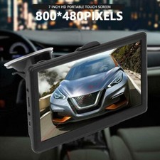 Navigatore satellitare 7 pollici