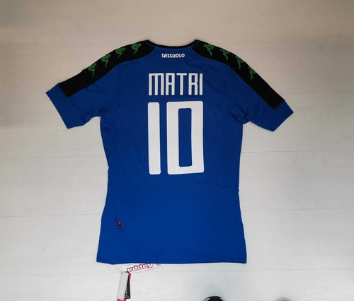 7182 kappa sassuolo - 7182, maglia