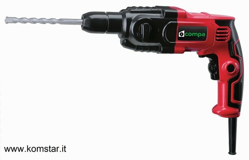 Trapano tassellatore compa - tassellatore,