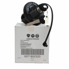 Tappo Benzina Carburante