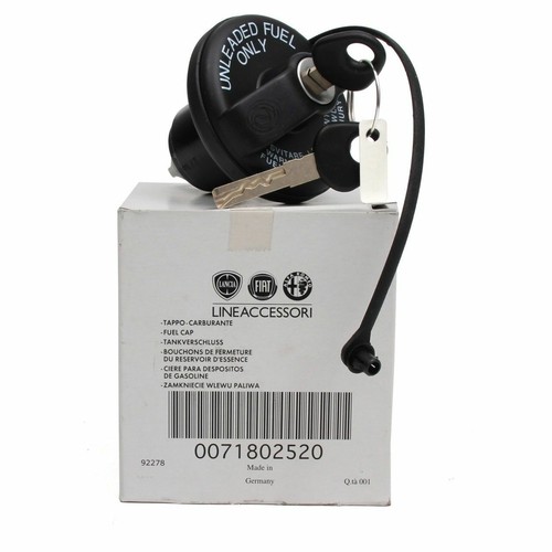 Tappo benzina carburante - tappo,