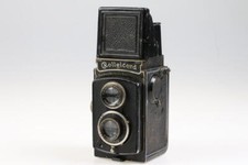 Rollei rolleicord snr - rollei,