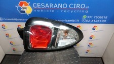FANALE POST. SX.  6350GL CITROEN C3 PICASSO (02/09>02/18<) RICAMBIO USATO 