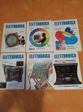NUOVA ELETTRONICA RIVISTA