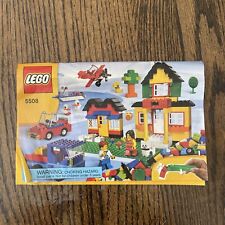 LEGO 5508 (2010) Ritirato