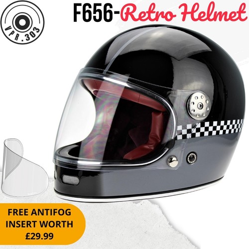 F656 casco integrale - f656,