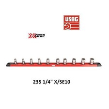 USAG 235 1/4 X/SE10 SERIE 10