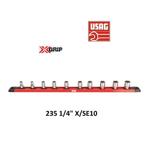 Usag 235 se10 - serie, 10