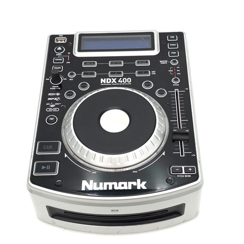 Numark ndx 400 lettore - numark, cd