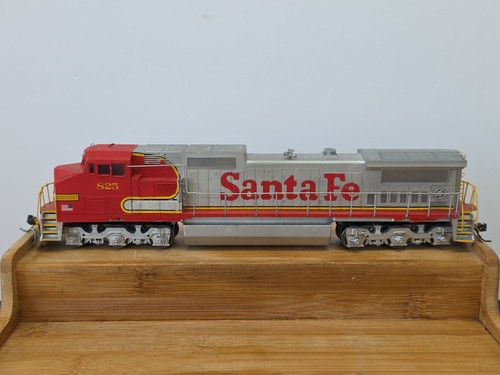 Atlas master dash - ho, 8-40cw