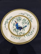 Hermes Toucan Piatto 25 cm