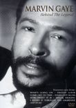 Marvin Gaye  - Behind The
