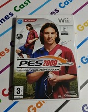PES 2009 PRO EVOLUTION SOCCER