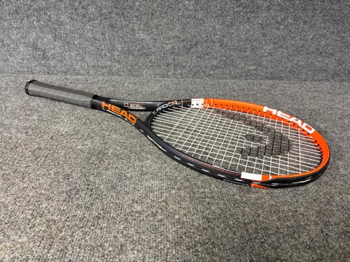 Racchetta tennis head - racchetta, ti