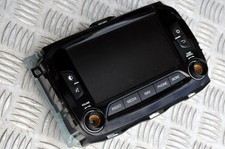 Alfa Romeo Giulietta FACELIFT Navigatore / DAB Unità Testa Schermo LCD