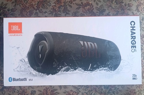 Jbl charge bluetooth - charge,
