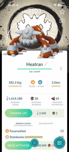 Pokémon go leggendario - !!!pokémon,