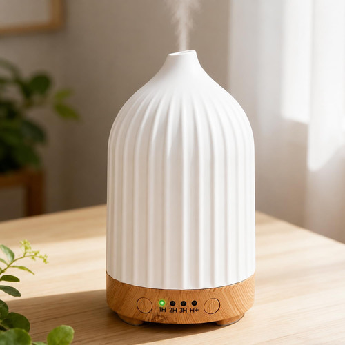 Diffusore oli essenziali - diffusore, di