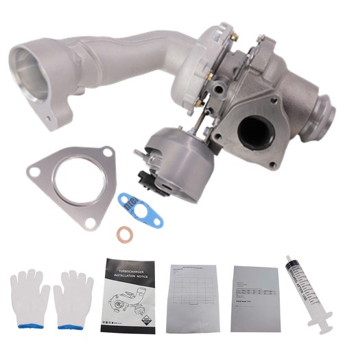 Turbocompressore per citroen - turbocompressore,