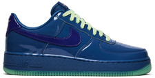 Nike air force basse - 1, vernice