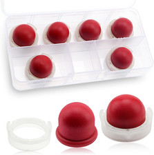 6 Pezzi Pompetta Innesco Del