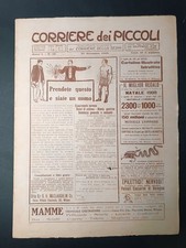 fumetto CORRIERE dei PICCOLI -