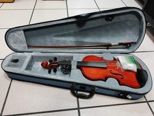 Domus Rialto Violino 1/2 con