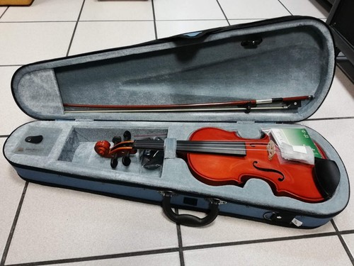Domus rialto violino con - 1/2,