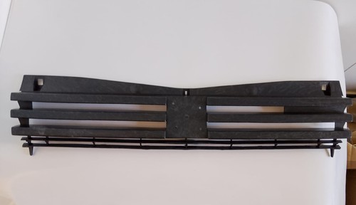 Griglia radiatore peugeot 205 - peugeot,