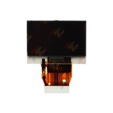 Central of Lower Display for