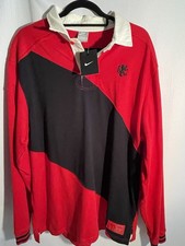 Nuova maglia polo manica lunga