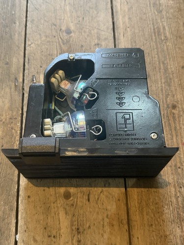 Kodak ektapro doppio - ektapro, modulo