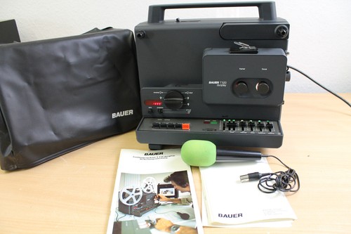 Bauer 520 duoplay super - 520, 8