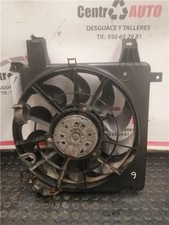 0130 303 973 ELETTROVENTOLA / 25045 PER OPEL ZAFIRA B 2005-> 1.9 COSMO [1,9 LT