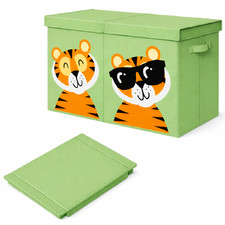 Contenitore Box 2 Scomparti
