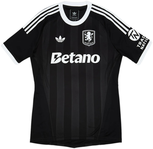 Maglia portiere aston - portiere,