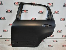 PORTA PORTIERA POSTERIORE