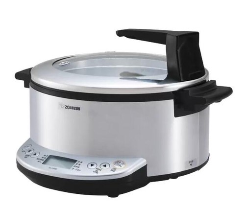 Zojirushi ca60 hm - zojirushi, el-ca60-hm
