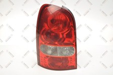 SSANGYONG REXTON Fanalino Posteriore Sinistro