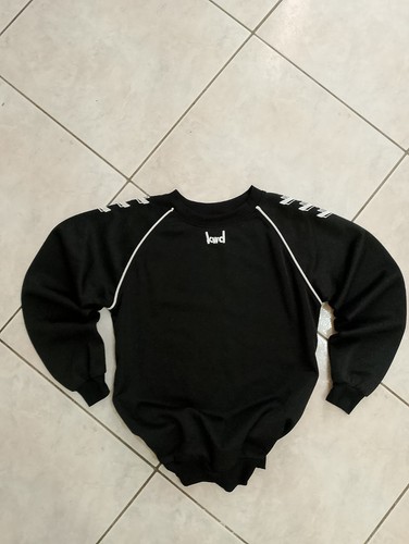 Felpa vintage uomo - felpa,