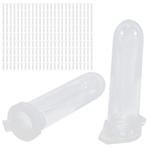 500pcs 2ml micro centrifuga - 2ml, micro-centrifuga