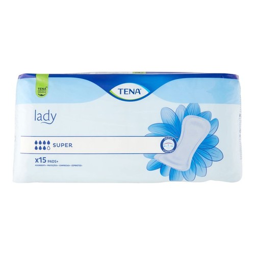 Tena lady super - tena,