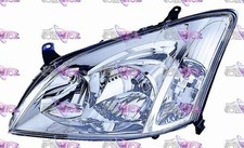 FARO FANALE PROIETTORE SX