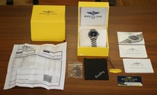 Orologio Breitling Aerospace